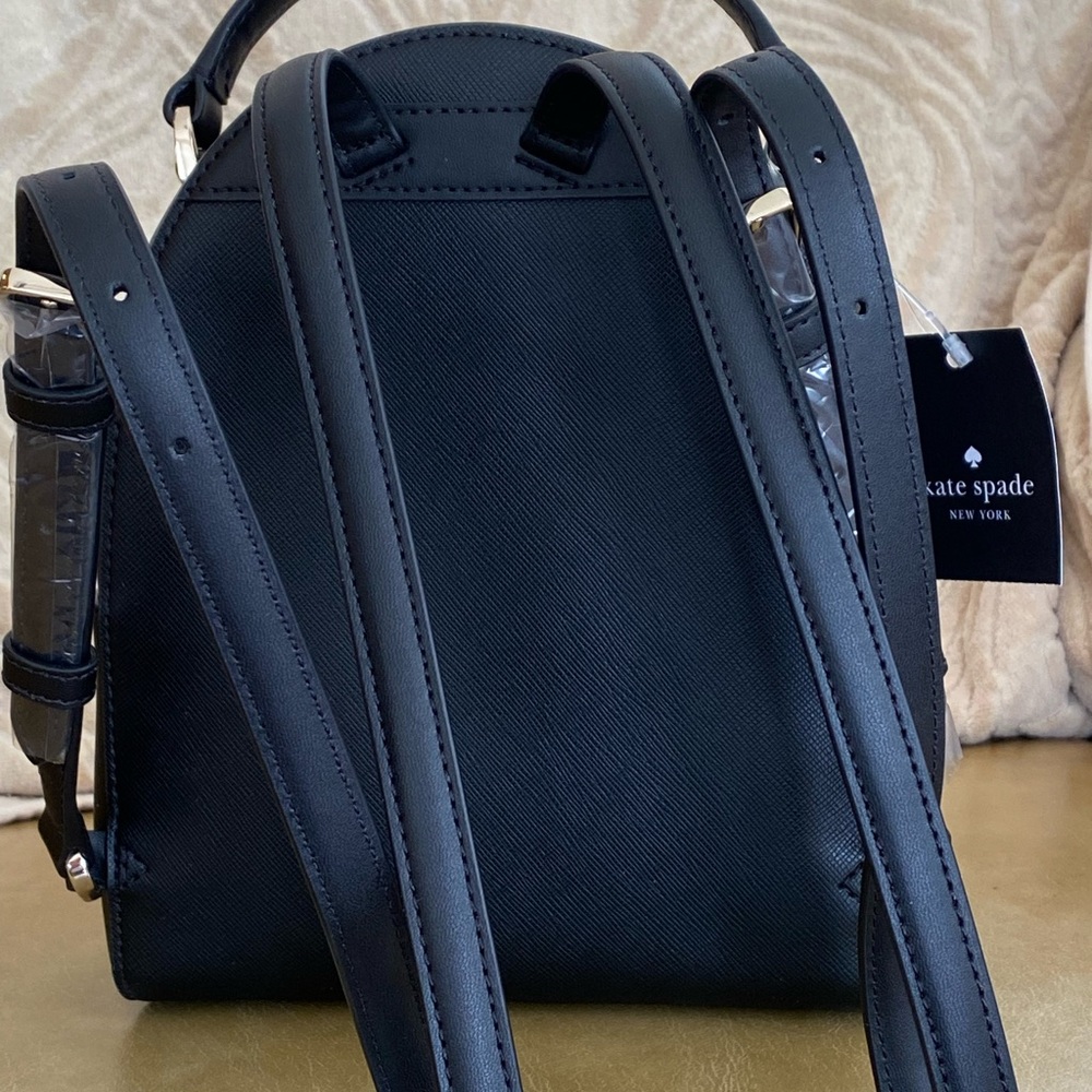 Kate Spade Backpack - Picture 2 of 4